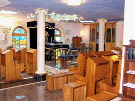 Foto Synagoge